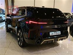 بي ام دبليو XM